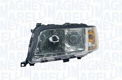 MAGNETI MARELLI 710302484002 -  Основная фара
